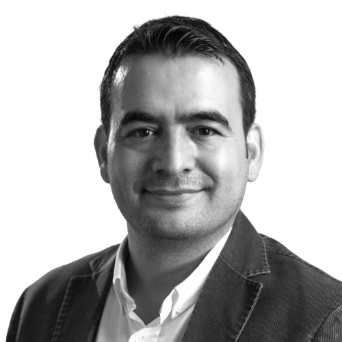 Prof. Ali Coskun