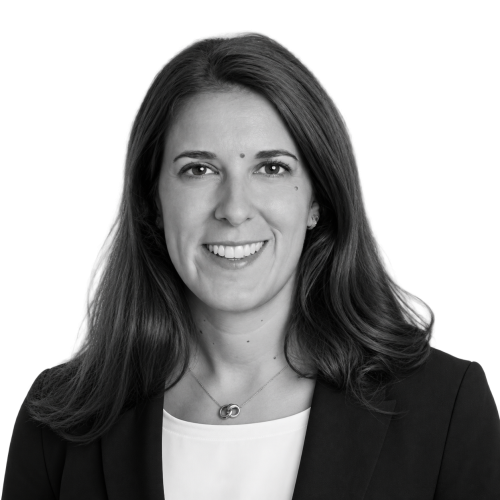 Dr. Anna Greppi